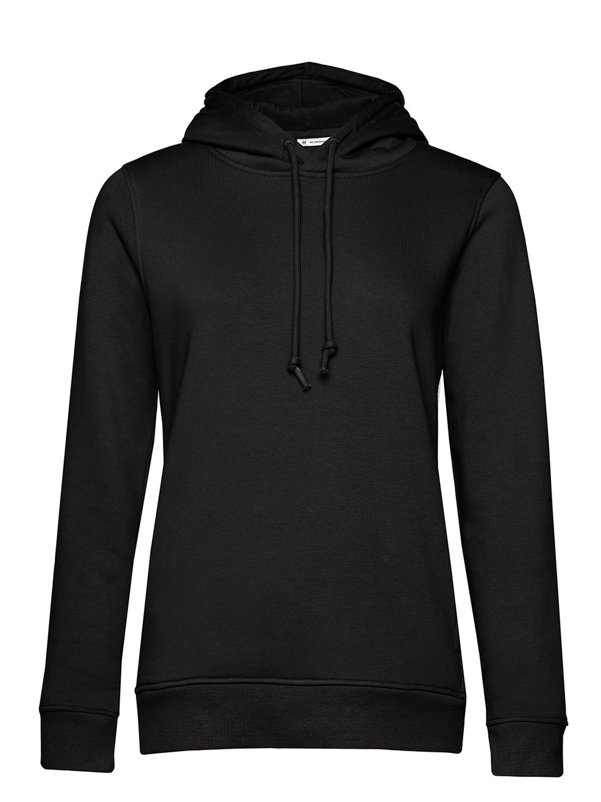 black pure